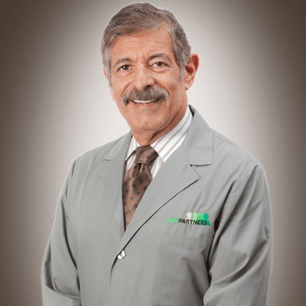 Photo of Geoffery Engel