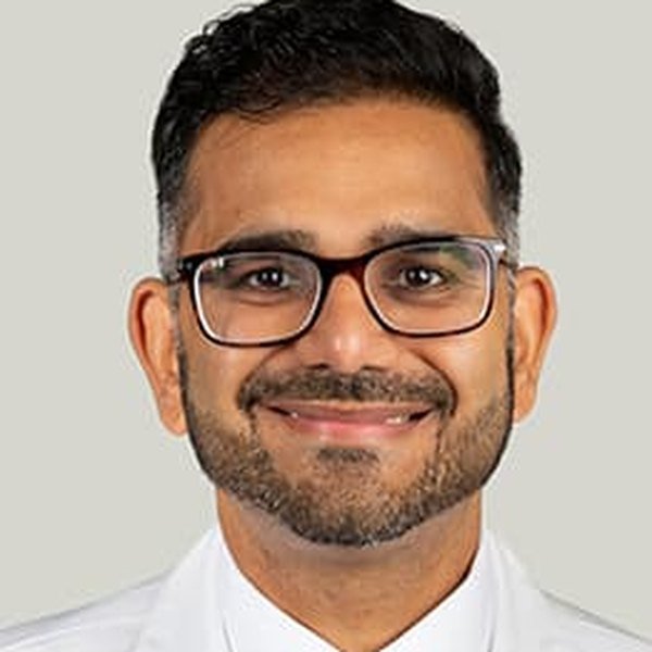 Photo of Abhinav Sidana