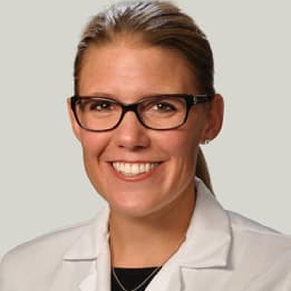 Photo of Sarah F. Faris