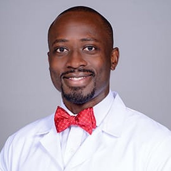 Photo of Uzoma A. Anele