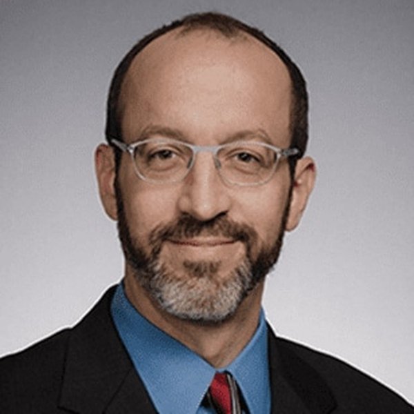 Photo of Bryan B. Voelzke